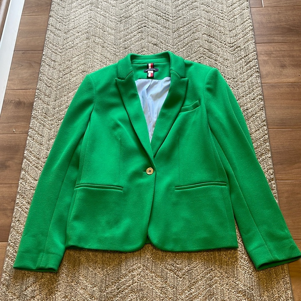 Tommy Hilfiger Blazer
